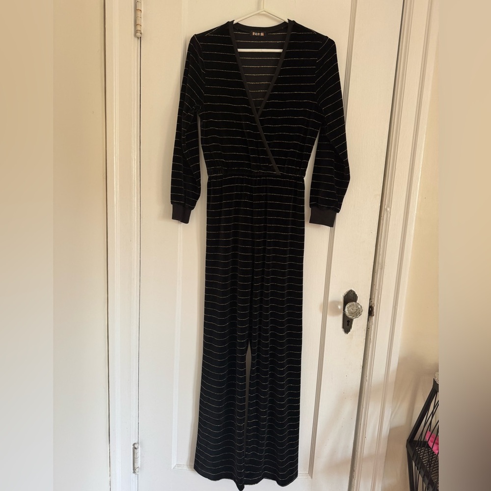 Suzy kondi jumpsuit xs (0-2)